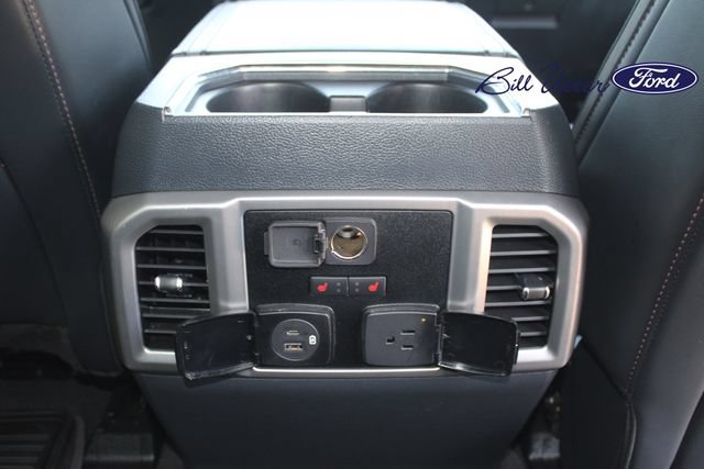Certified 2022 Ford F250 Platinum w/ Tremor Off-Road Package AWD/4WD image 15
