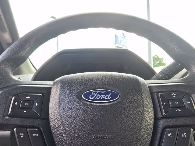 Certified 2022 Ford F250 XL w/ STX Appearance Package AWD/4WD image 25