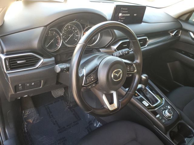 Used 2022 MAZDA CX-5 AWD 2.5 S image 16