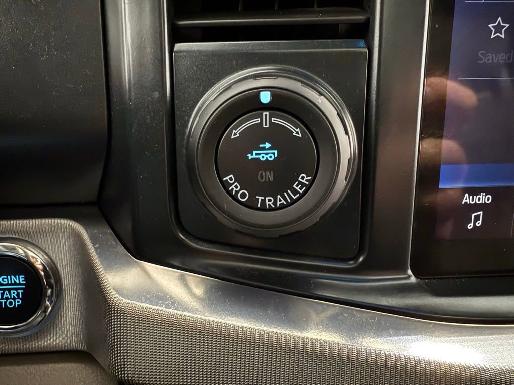 Certified 2025 Ford F450 Platinum w/ Platinum Plus Package image 39