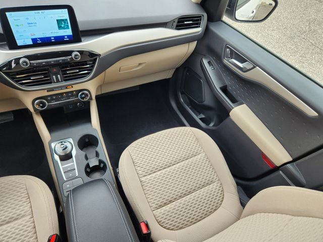Certified 2020 Ford Escape SE Sport AWD/4WD image 13