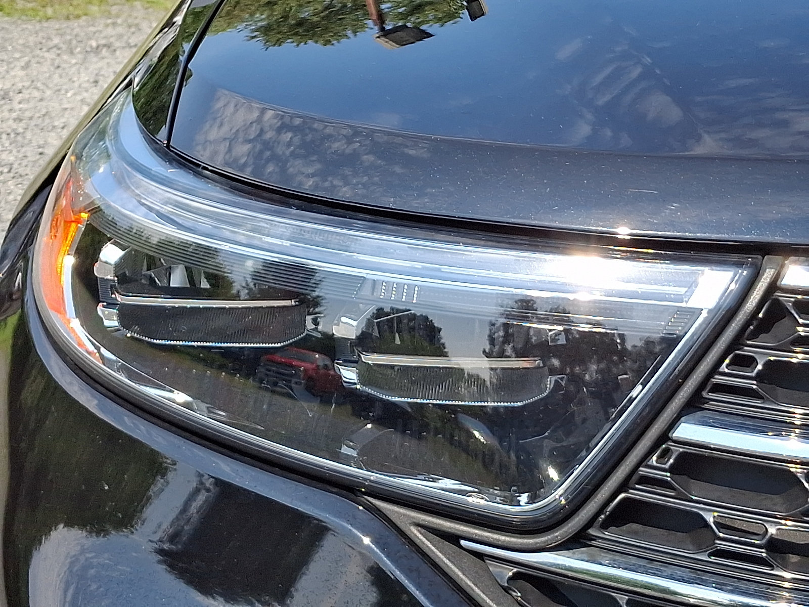 Certified 2023 Ford Explorer XLT AWD/4WD image 10