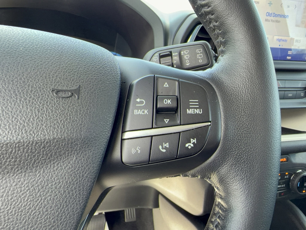 Certified 2023 Ford Bronco Sport Heritage w/ Heritage Convenience Package image 24