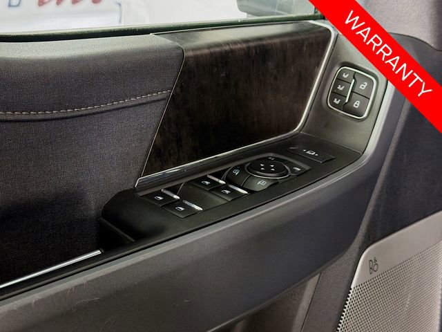 Certified 2024 Ford F250 Lariat w/ Lariat Ultimate Package image 18
