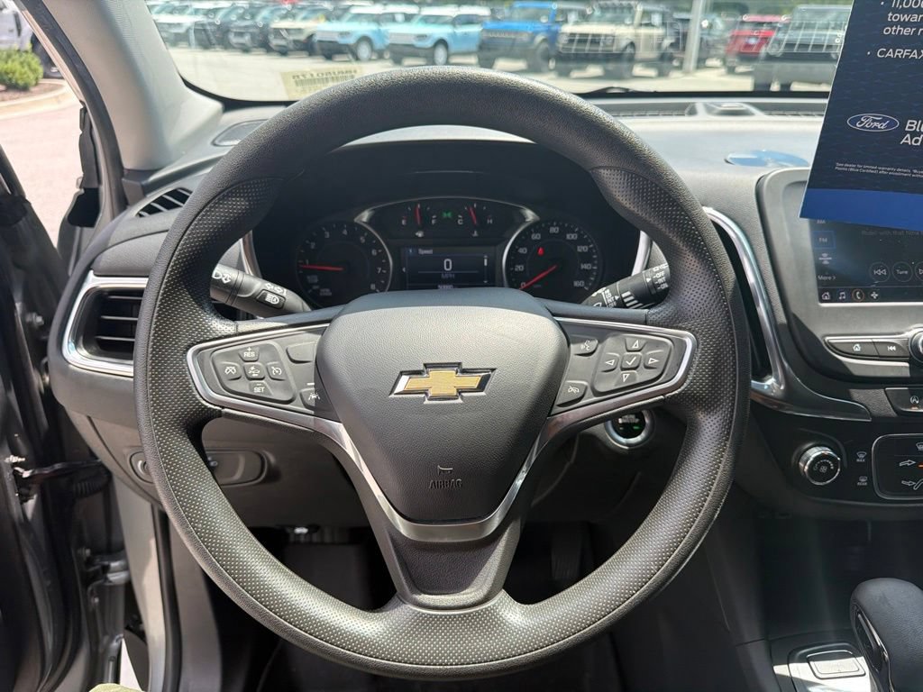 Used 2023 Chevrolet Equinox LT AWD/4WD image 19