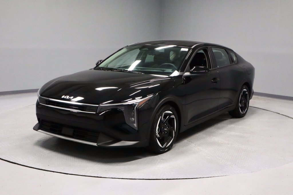 Used 2026 Kia K4 EX FWD image 6
