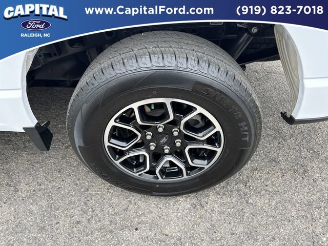 Certified 2023 Ford F150 XLT w/ Equipment Group 302A High image 13