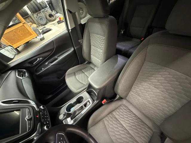 Used 2019 Chevrolet Equinox LT AWD/4WD image 15