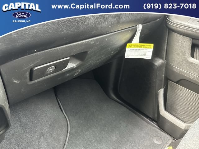 Used 2026 RAM 2500 Big Horn AWD/4WD image 27