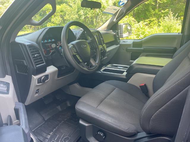 Certified 2020 Ford F150 XL w/ Equipment Group 101A Mid image 16