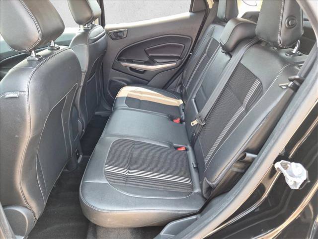 Certified 2020 Ford EcoSport SES AWD/4WD image 22