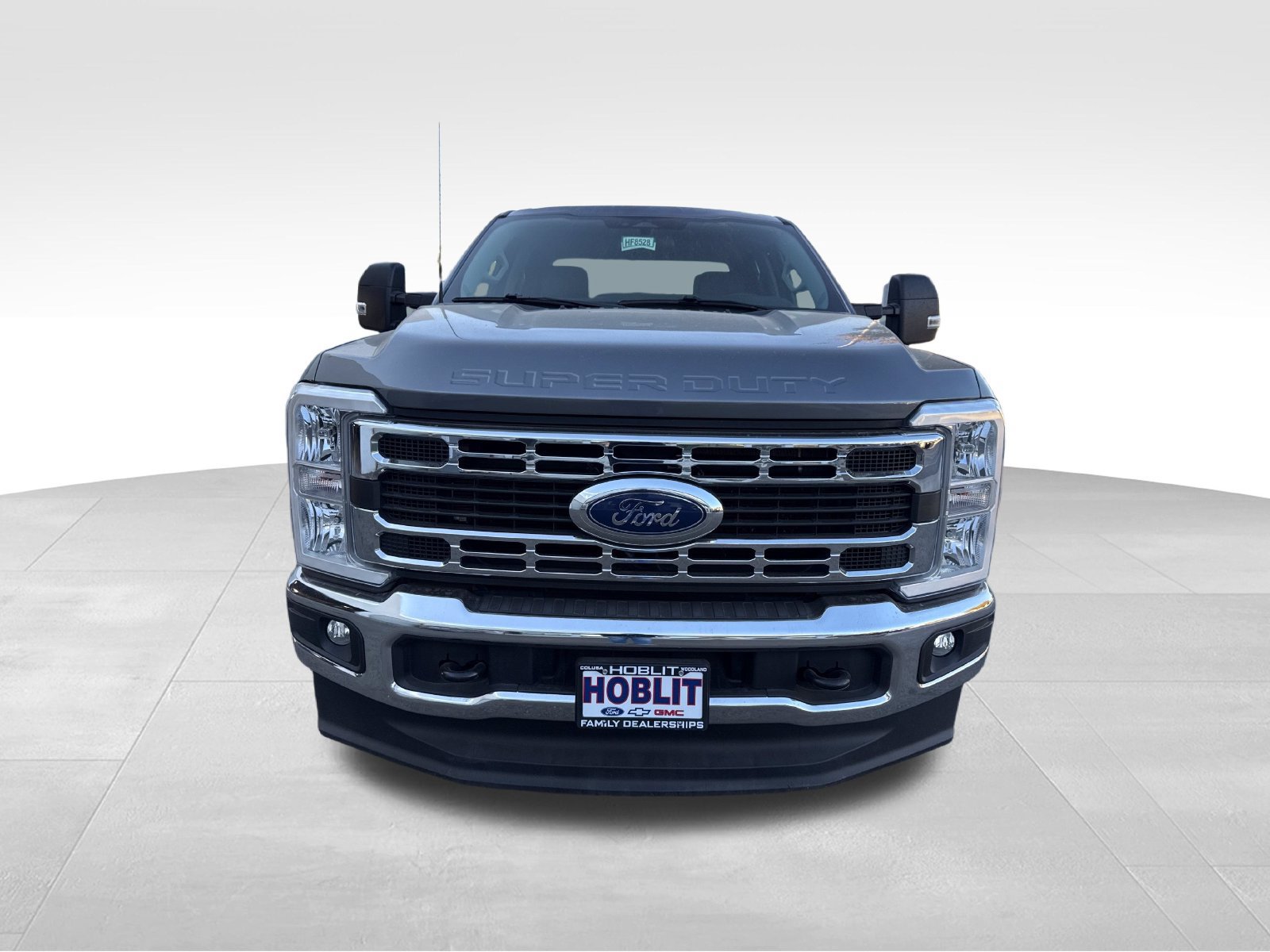 Certified 2025 Ford F350 XLT AWD/4WD image 8