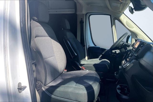 Used 2022 RAM ProMaster 2500 image 9