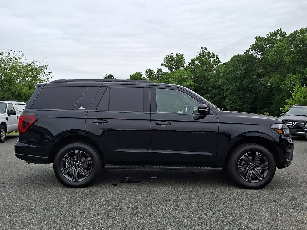 Certified 2023 Ford Expedition Timberline AWD/4WD image 7