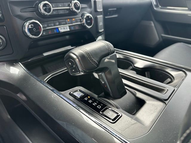 Certified 2022 Ford F150 Lariat w/ Equipment Group 502A High image 20