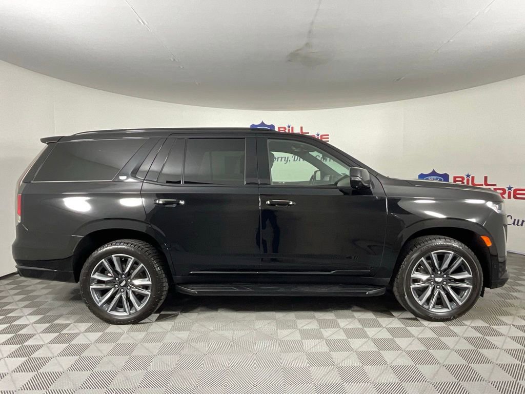 Used 2023 Cadillac Escalade Sport image 6
