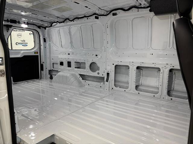 Certified 2024 Ford Transit 350 Low Roof image 11