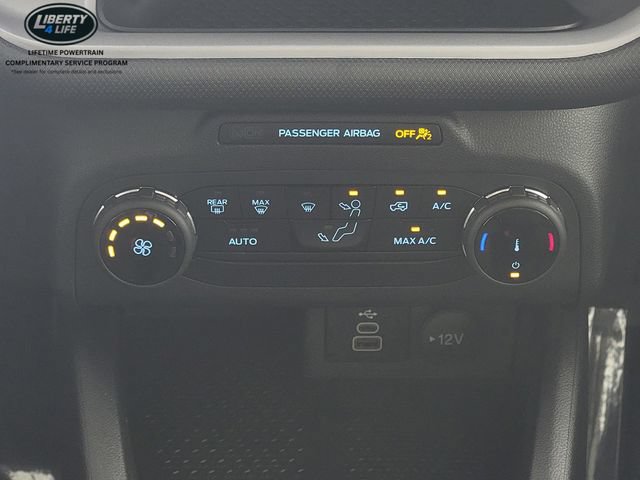 Certified 2024 Ford Bronco Sport Big Bend AWD/4WD image 23