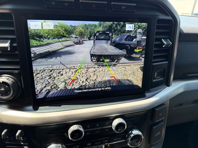 Certified 2023 Ford F150 XLT w/ Equipment Group 302A High AWD/4WD image 19