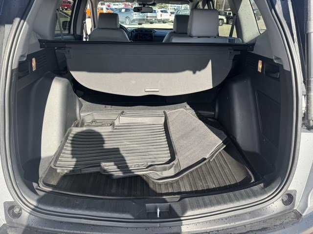 Used 2021 Honda CR-V Touring image 31