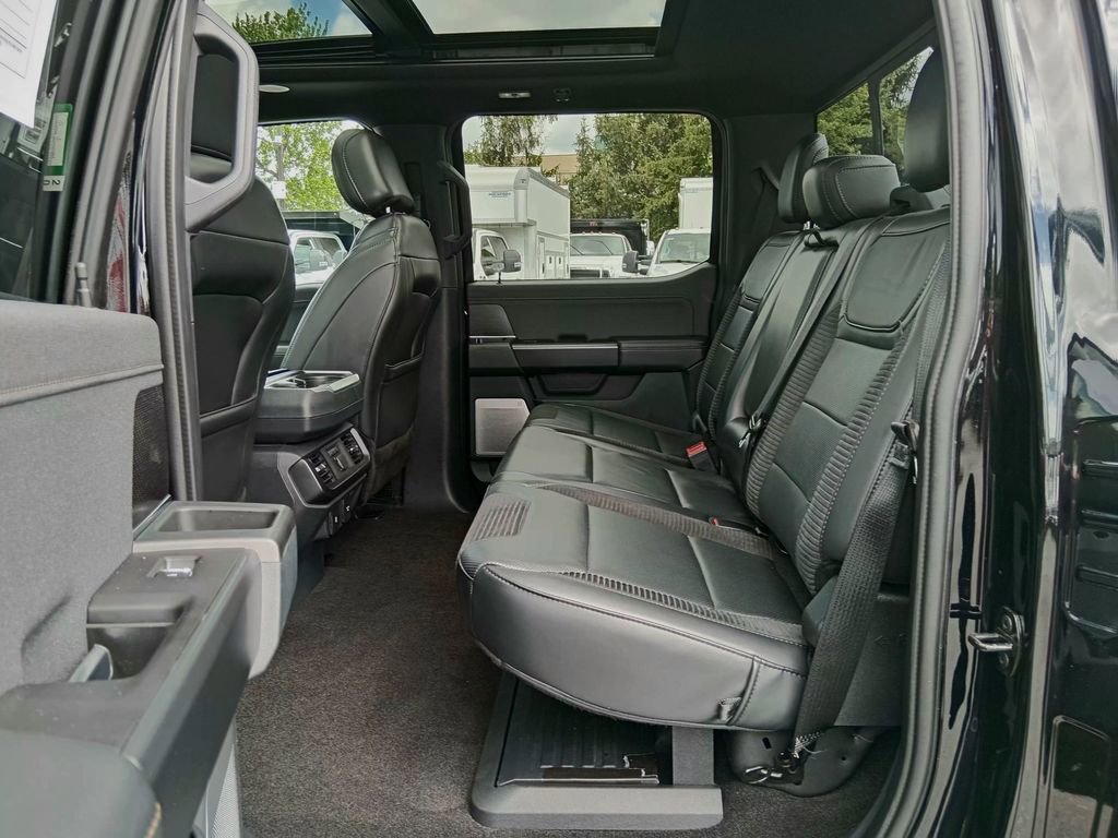 Certified 2022 Ford F150 Raptor w/ Raptor 37 Performance Package image 13