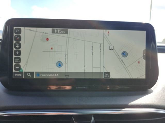 Used 2023 Hyundai Santa Fe SEL image 27