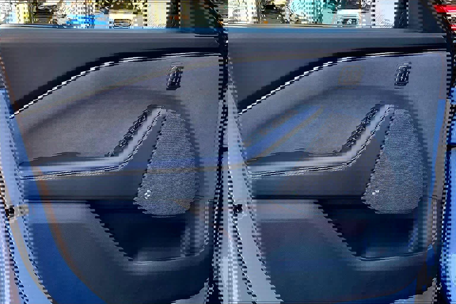 Certified 2025 Ford Mustang Mach-E GT image 22