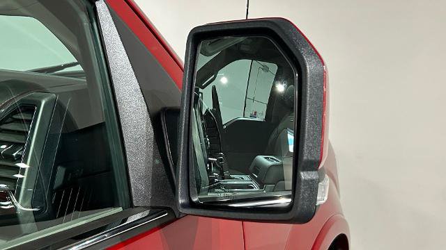 Certified 2020 Ford F150 Limited w/ Trailer Tow Package AWD/4WD image 11