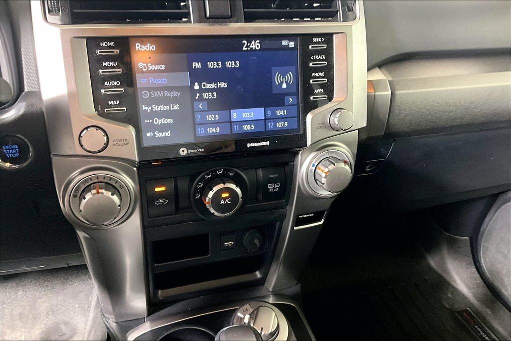 Used 2021 Toyota 4Runner SR5 image 24