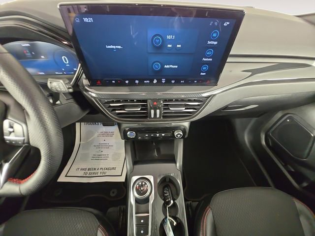 Certified 2023 Ford Escape ST-Line Elite image 11