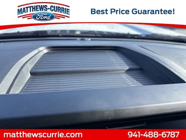 Certified 2026 Ford F250 XL w/ STX Appearance Package AWD/4WD image 20