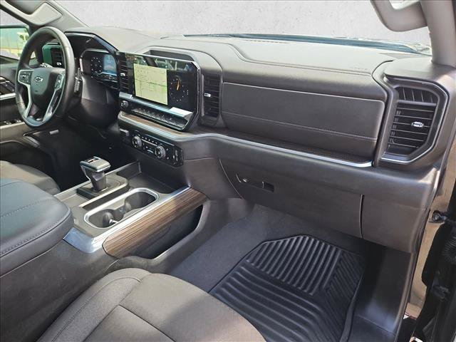 Used 2024 Chevrolet Silverado 1500 RST w/ Texas Edition Plus AWD/4WD image 22