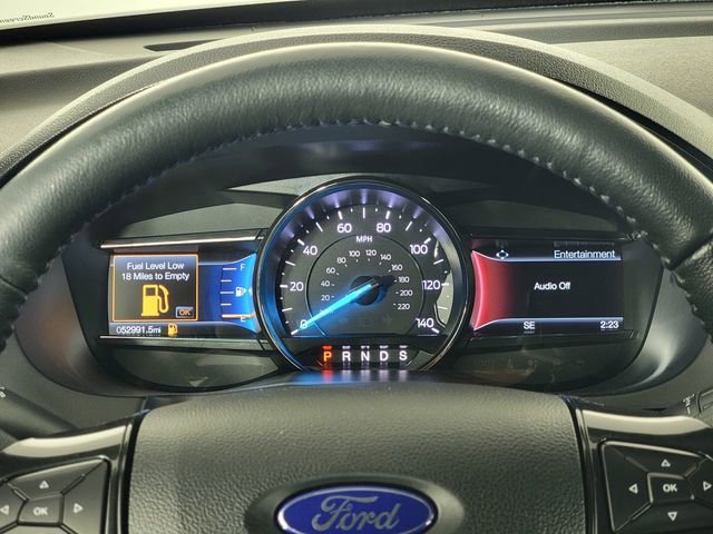 Certified 2019 Ford Explorer XLT w/ Equipment Group 202A FWD image 29