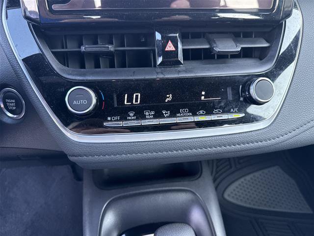 Used 2024 Toyota Corolla SE FWD image 9