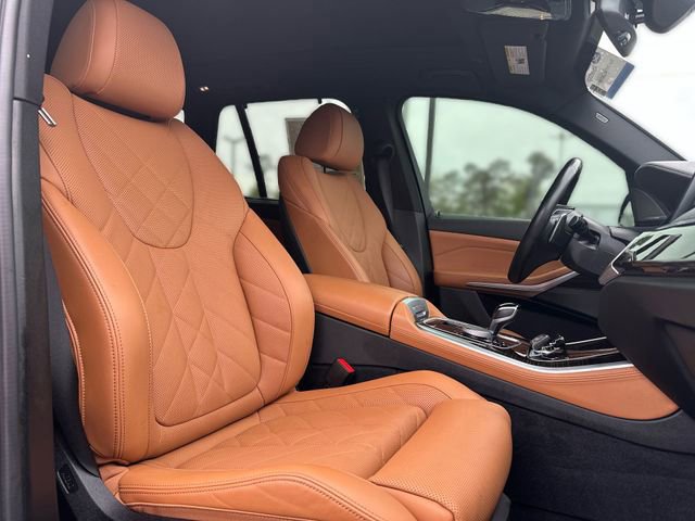 Used 2023 BMW X5 xDrive40i w/ Premium Package image 29