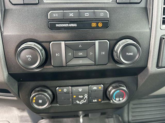 Certified 2022 Ford F350 XL AWD/4WD image 20
