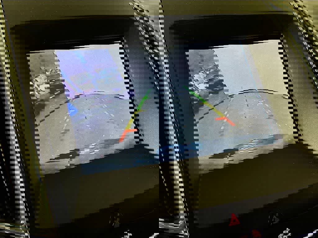 Certified 2019 Ford Edge ST w/ Convenience Package image 29