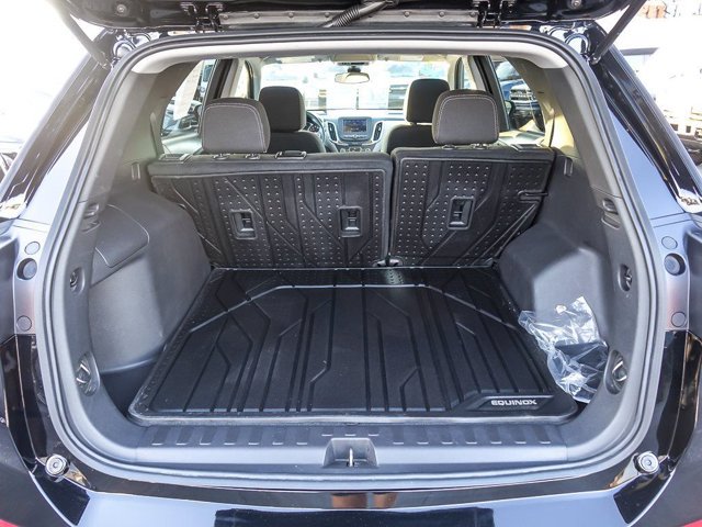 Used 2024 Chevrolet Equinox LS w/ LS Convenience Package AWD/4WD image 27