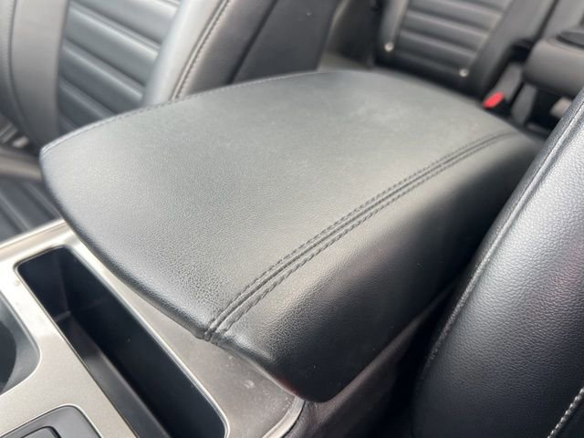 Certified 2023 Ford Edge SEL w/ Convenience Package image 17