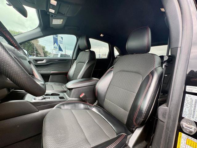 Certified 2023 Ford Escape ST-Line w/ Tech Pack #1 FWD image 15