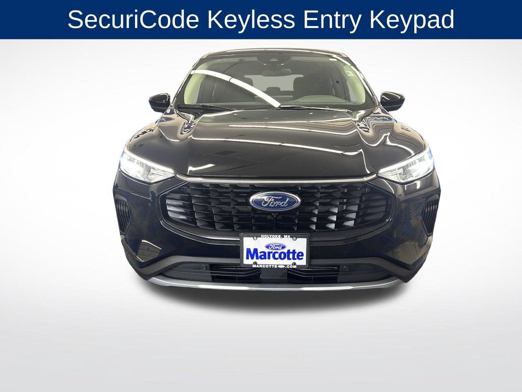 Certified 2023 Ford Escape Active w/ Tech Pack #2 AWD/4WD image 9