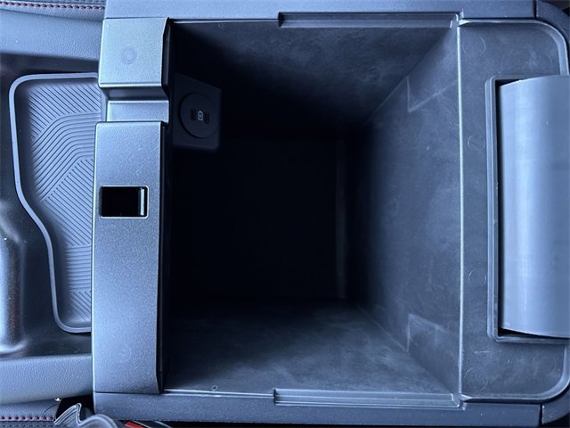 Certified 2025 Ford Explorer ST-Line w/ Premium Package image 21