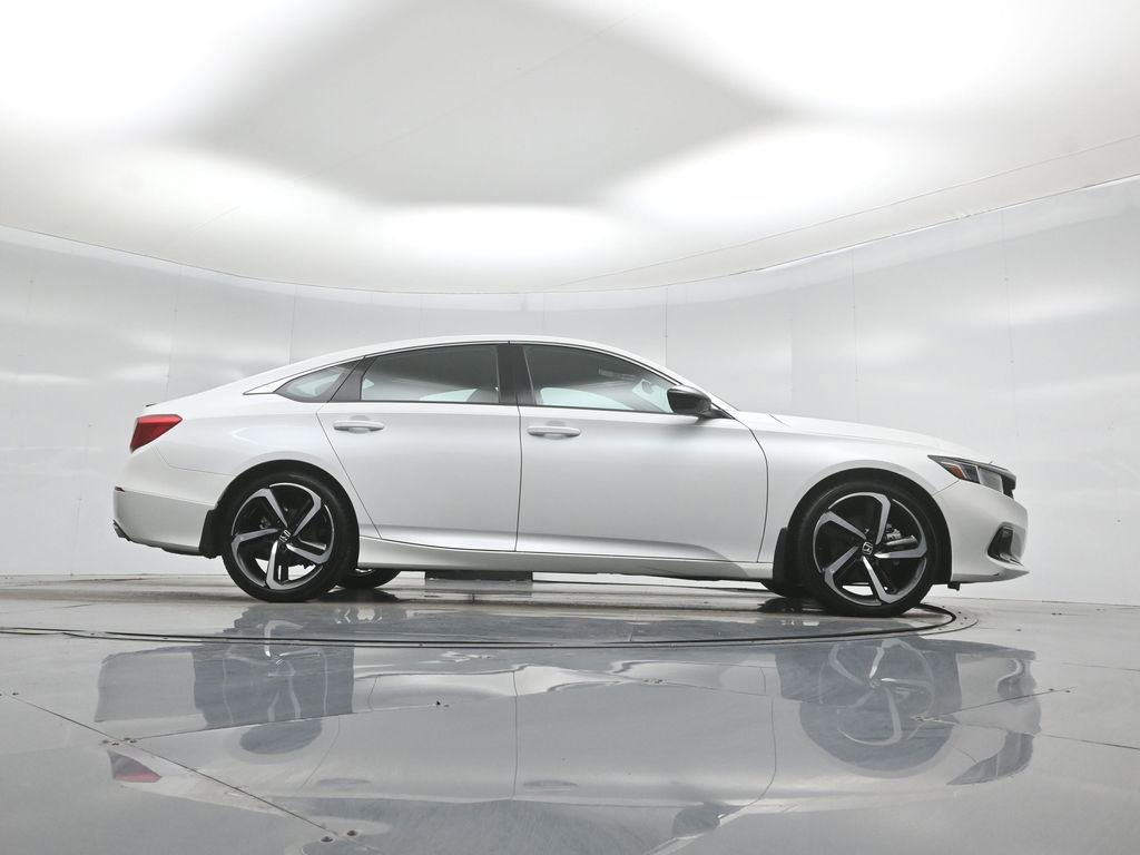 Used 2022 Honda Accord Sport image 44