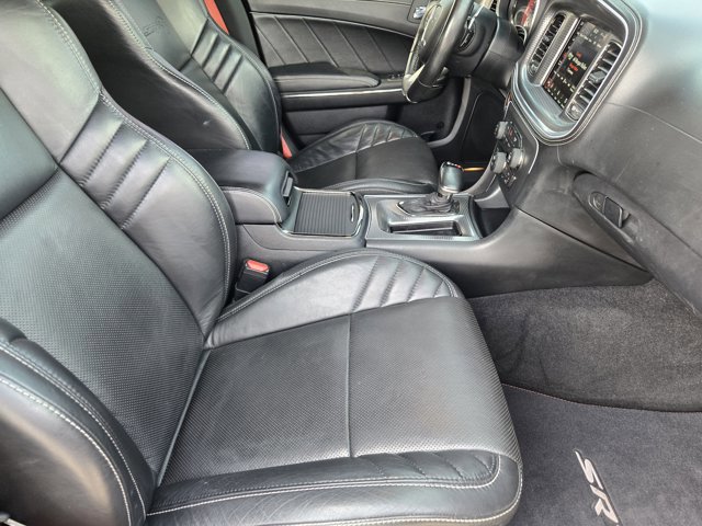 Used 2020 Dodge Charger SRT Hellcat w/ Harman/Kardon Audio Group RWD image 13