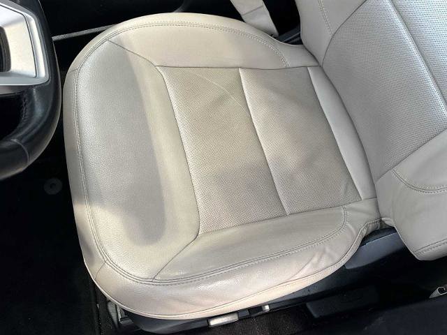 Certified 2021 Ford Explorer Limited w/ Equipment Group 301A image 19