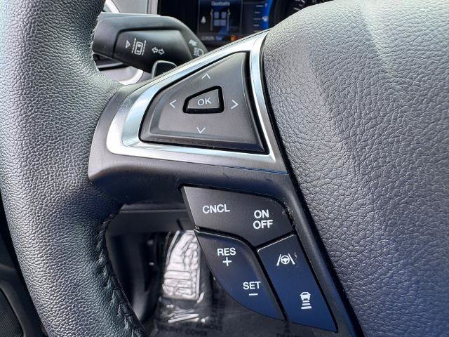 Certified 2024 Ford Edge SEL w/ Convenience Package AWD/4WD image 23