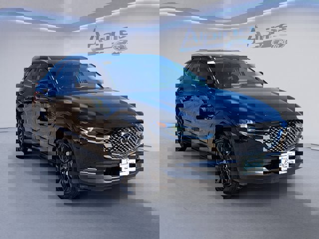 Used 2025 MAZDA CX-30 AWD 2.5 S w/ Select Sport Pkg image 7