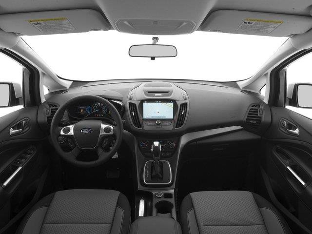 Certified 2017 Ford C-MAX Energi SE image 8