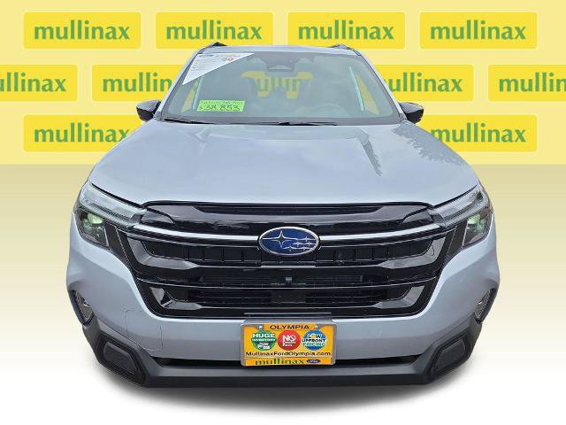 Used 2026 Subaru Forester Touring AWD/4WD image 16