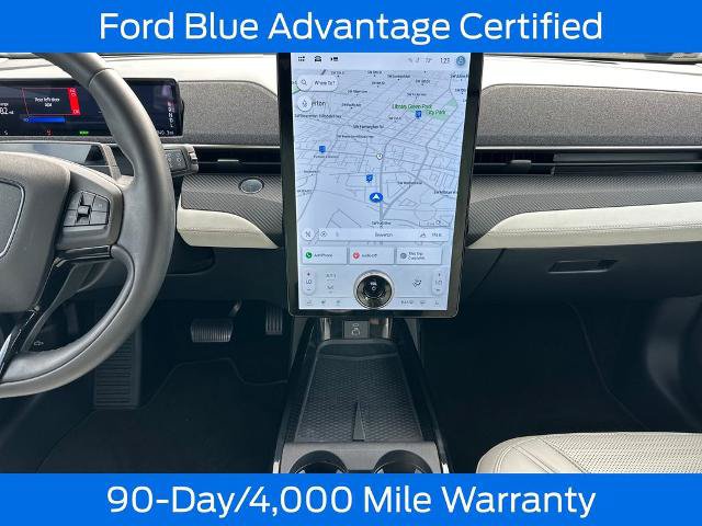 Certified 2023 Ford Mustang Mach-E Premium RWD image 21
